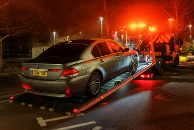 Auction Recovery in Birmingham