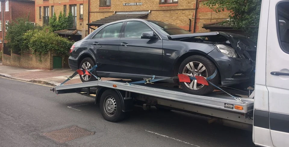 Breakdown Recovery in Birmingham